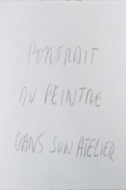 Portrait of the painter at his workshop 1985 one on netflix