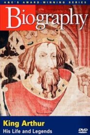 King Arthur: His Life and Legends 1995 one on netflix