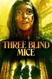 Three Blind Mice 2023 one on netflix