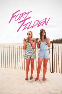 Fort Tilden 2014 one on netflix