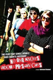 No One Knows About Persian Cats 2009 one on netflix