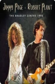 Robert Plant & Jimmy Page – Live On Stage 1995 one on netflix