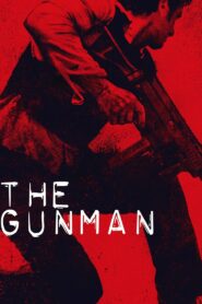 The Gunman 2015 one on netflix