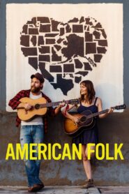 American Folk 2018 one on netflix