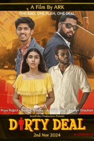 Dirty Deal 2024 one on netflix