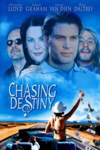 Chasing Destiny 2001 one on netflix