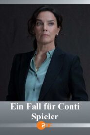Ein Fall für Conti – Spieler 2024 one on netflix