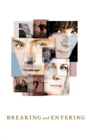 Breaking and Entering 2006 one on netflix