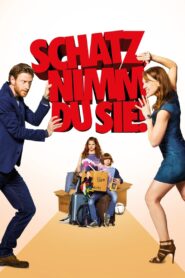 It’s Your Turn, Honey! 2017 one on netflix