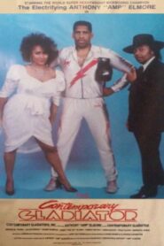 The Contemporary Gladiator 1988 one on netflix