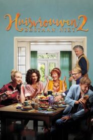 Huisvrouwen bestaan niet 2 2019 one on netflix