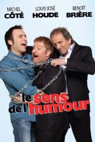A Sense of Humor 2011 one on netflix
