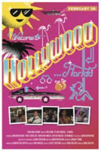 Welcome To Hollywood Florida 2013 one on netflix