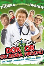 Doktor od jezera hrochů 2010 one on netflix