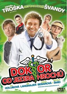 Doktor od jezera hrochů 2010 one on netflix