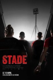 Le stade 2022 one on netflix