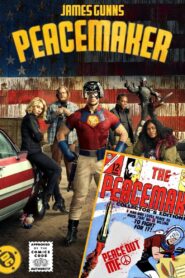 Peacemaker 1989 one on netflix