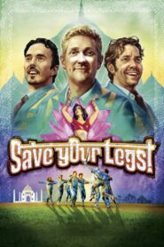 Save Your Legs! 2013 one on netflix