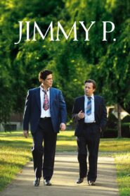 Jimmy P. 2013 one on netflix