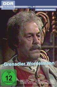 Grenadier Wordelmann 1980 one on netflix