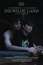 Into the Wild Land 2024 one on netflix
