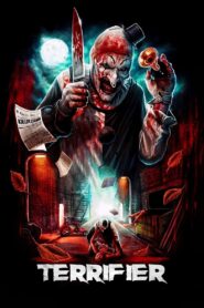 Terrifier 2018 one on netflix