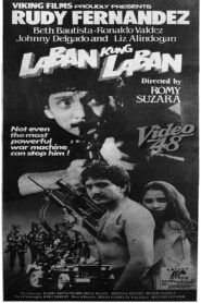 Laban Kung Laban 1986 one on netflix