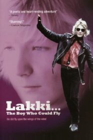 Lakki… The Boy Who Could Fly 1992 one on netflix