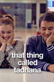 That Thing Called Tadhana 2015 one on netflix