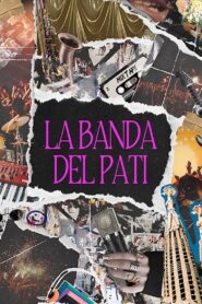 La banda del pati 2024 one on netflix