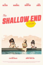 The Shallow End 2019 one on netflix