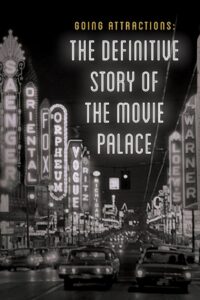 Going Attractions: The Definitive Story of the Movie Palace 2019 one on netflix