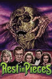 Rest in Pieces 1987 one on netflix