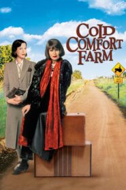 Cold Comfort Farm 1995 one on netflix