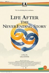 Life After the NeverEnding Story 2024 one on netflix