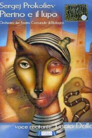 Peter and the Wolf 2005 one on netflix