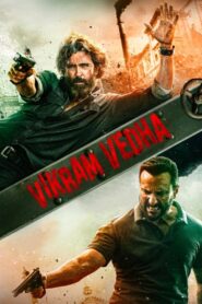 Vikram Vedha 2022 one on netflix