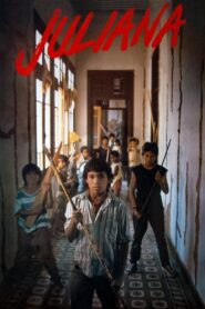 Juliana 1988 one on netflix