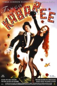 Tango Kabaree 2001 one on netflix