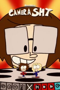 Camera Shy 2024 one on netflix