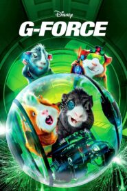 G-Force 2009 one on netflix