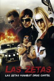 Las Zetas 2012 one on netflix