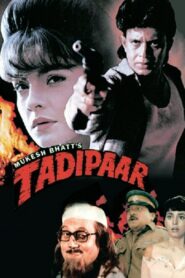 Tadipaar 1993 one on netflix
