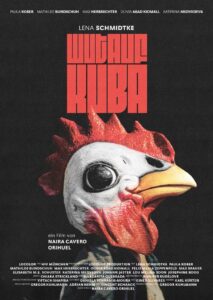 Why Chickens Don‘t Fly 2022 one on netflix
