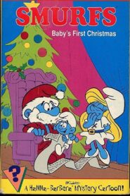 The Smurfs: Baby’s First Christmas 1983 one on netflix