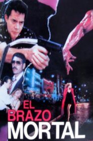 The Deadly Arm 1996 one on netflix