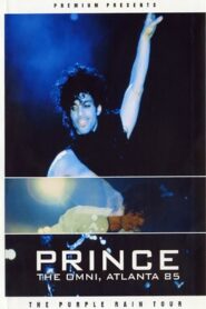 Prince and the Revolution: Live at the Omni, Atlanta 1985 one on netflix