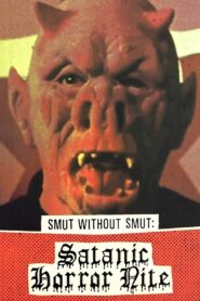 Smut Without Smut: Satanic Horror Nite 2021 one on netflix