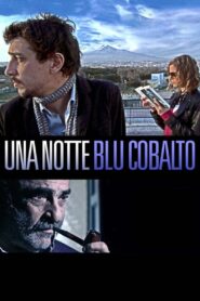 Una notte blu cobalto 2010 one on netflix