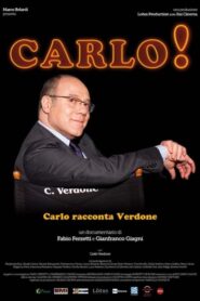 Carlo! 2013 one on netflix